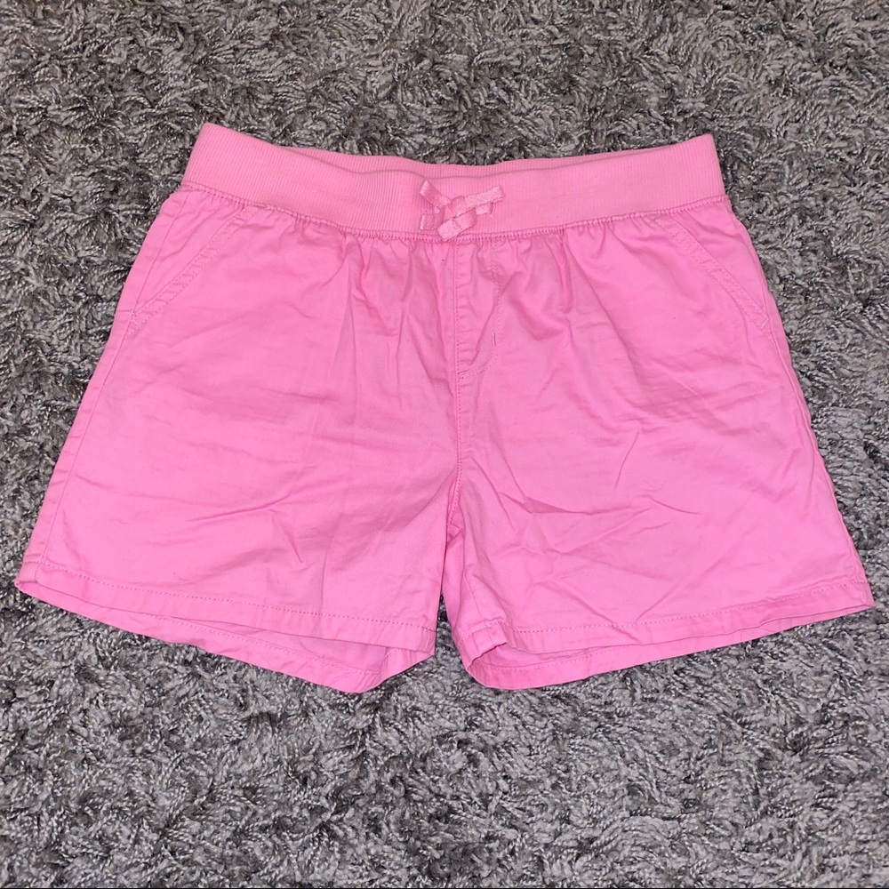 The Children’s Place Pink Shorts